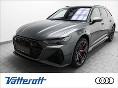 Bild des Angebotes Audi RS6 Avant performance Pano B&O Standhzg. AHK