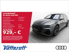 Bild des Angebotes Audi RS6 Avant performance Pano B&O Standhzg. AHK