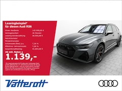 Bild des Angebotes Audi RS6 Avant performance Pano B&O Standhzg. AHK