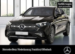 Bild des Angebotes Mercedes-Benz GLC 200 4M AMG+360+AHK+BURMESTER+TOTW+KEYLESS+9G