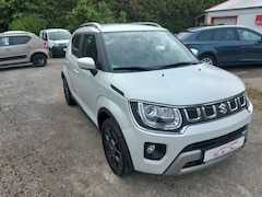 Bild des Angebotes Suzuki Ignis CVT Hybrid Comfort+Winterreifen
