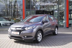 Bild des Angebotes Honda HR-V 1.5 Elegance Klima Navi SHZ