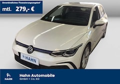 Bild des Angebotes VW Golf GTE VIII GTE 1.4TSI DSG LED Navi Lenkradh Clima