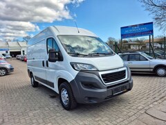Bild des Angebotes Peugeot Boxer *Klima*Tüv Neu*Sher Guten zu Stand *