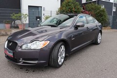 Bild des Angebotes Jaguar XF 3.0 V6 Diesel S Luxury