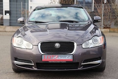 Bild des Angebotes Jaguar XF 3.0 V6 Diesel S Luxury
