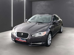 Bild des Angebotes Jaguar XF 3.0 V6 Diesel S Luxury