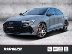 Bild des Angebotes Audi RS3 Limousine RS-AGA PANO 280 KM/H SONOS MATRIX LEDER