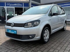 Bild des Angebotes VW Touran Match EcoFuel