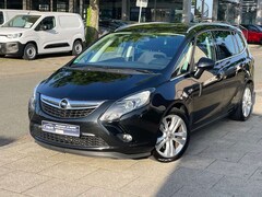 Bild des Angebotes Opel Zafira C Tourer Sport,7-Sitzer,Garantie,Tüv Neu