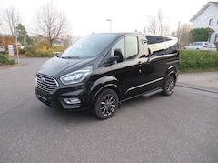 Bild des Angebotes Ford Transit Tourneo Custom Kombi 320 Titanium X