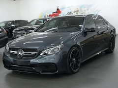 Bild des Angebotes Mercedes-Benz E 63 AMG S 4Matic PANO*B&O*360°*300Km/h*U-FREI!