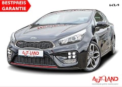 Bild des Angebotes Kia ProCeed / pro_cee'd Pro Ceed 1.6 T-GDi GT-Track Navi Kamera Temp
