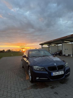 Bild des Angebotes BMW 320 320d DPF Blue Performance Edition Lifestyle
