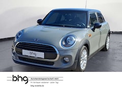 Bild des Angebotes MINI Cooper MINI COOPER ONE Pano Sitzheizung