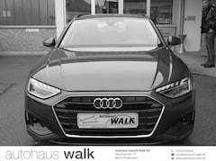 Bild des Angebotes Audi A4 Avant 40 TDI S tronic NAVI AHK LED GRA