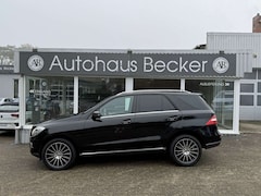 Bild des Angebotes Mercedes-Benz ML 350 CDI+PANORAMA+XENON+LEDER+NAVI+20" ALU+PDC