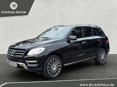 Bild des Angebotes Mercedes-Benz ML 350 CDI+PANORAMA+XENON+LEDER+NAVI+20" ALU+PDC