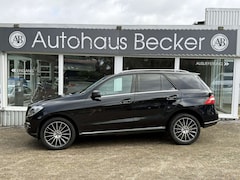 Bild des Angebotes Mercedes-Benz ML 350 CDI+PANORAMA+XENON+LEDER+NAVI+20" ALU+PDC