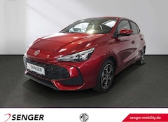 Bild des Angebotes MG MG3 Hybrid+ Luxury