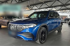 Bild des Angebotes Mercedes-Benz EQB 300 4M AMG Night Pano eder FAP AHK-nachrüst