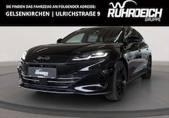 Bild des Angebotes BYD Seal Comfort Lite PANODACH NAV DIG-DISPLAY 360KAMERA AP