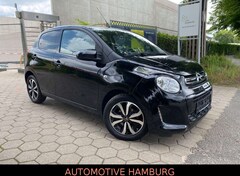 Bild des Angebotes Citroen C1 *Klima*NAVI*Start/Stop*CarPlay*5trg.*Kamera*1H