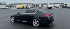 Bild des Angebotes Lexus GS 450h Luxury Line