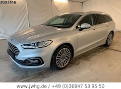 Bild des Angebotes Ford Mondeo 140kW Titanium LED Navi 18" ACC SpoSi AHK