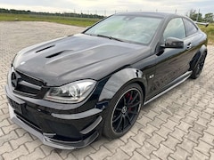 Bild des Angebotes Mercedes-Benz C 63 AMG Black Series Coupé