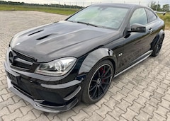 Bild des Angebotes Mercedes-Benz C 63 AMG Black Series Coupé