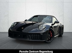 Porsche 992 911 Carrera GTS Cabriolet LIFT BOSE 360°