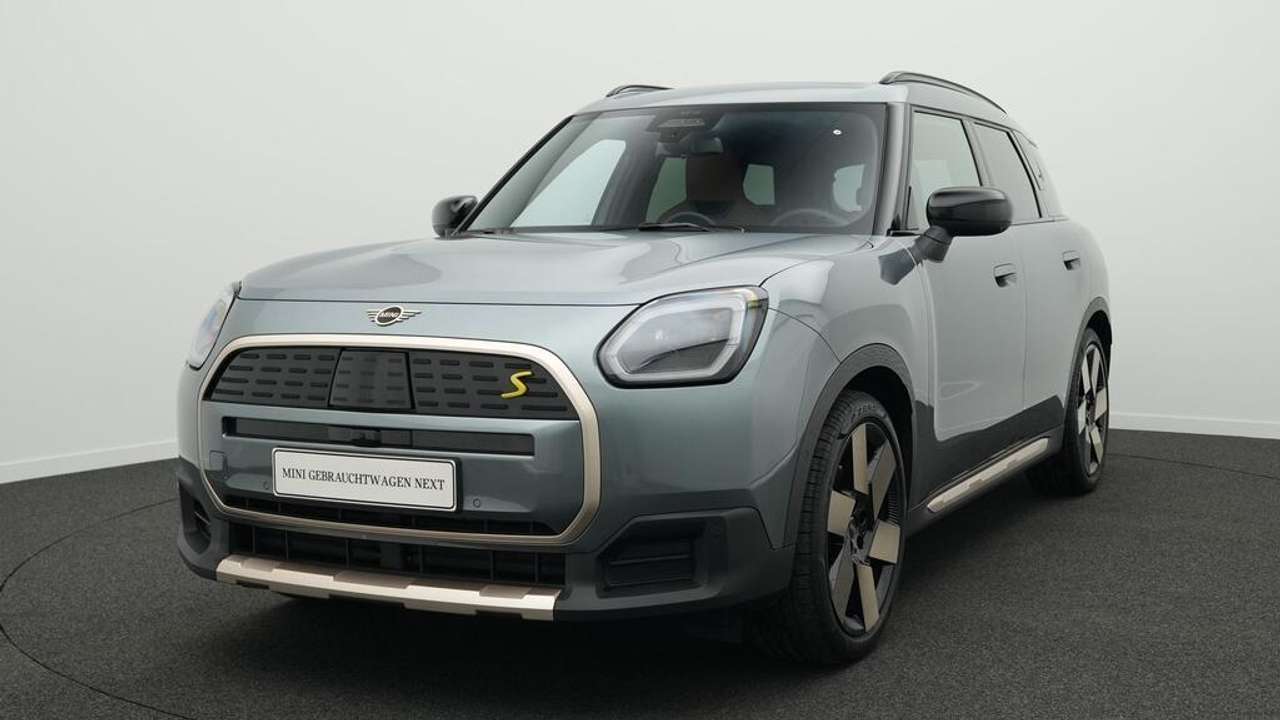 Bild des Angebotes MINI Countryman SE Favoured Trim