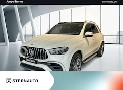 Bild des Angebotes Mercedes-Benz GLE 63 AMG Mercedes-AMG GLE 63 S 4MATIC+ AHK Standh PanoD 360