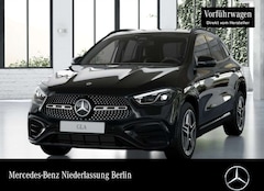 Bild des Angebotes Mercedes-Benz GLA 200 AMG+NIGHT+360°+AHK+MULTIBEAM+19"+TOTW+7G