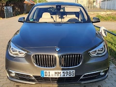 Bild des Angebotes BMW 535 535d x Drive GT Luxury