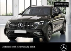 Bild des Angebotes Mercedes-Benz GLC 200 4M AMG+NIGHT+360+TOTW+KEYLESS+9G