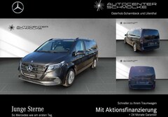 Bild des Angebotes Mercedes-Benz V 220 V 220 d STYLE L*AHK2,5t*MULTIBEAM*DISTR.*LIEGE-P