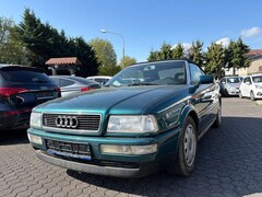 Bild des Angebotes Audi Cabriolet Cabriolet
