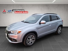 Bild des Angebotes Mitsubishi ASX Edition 100+ 2WD
