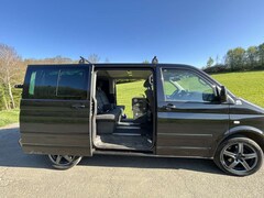 Bild des Angebotes VW T5 Multivan