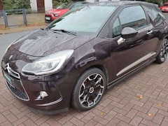 Bild des Angebotes Citroen DS3 THP 165 SportChic, Navi, Rückfahrk, Sitzheizung