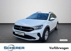 Bild des Angebotes VW Taigo Life 1,0 l TSI OPF 70 kW (95 PS) 5-Gang Ta