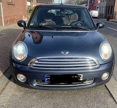 Bild des Angebotes MINI Cooper Cabrio