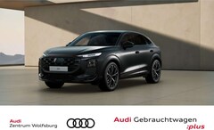 Bild des Angebotes Audi Q3 e-hybrid S tronic S-line Exterieur