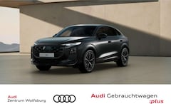 Bild des Angebotes Audi Q3 e-hybrid S tronic S-line Exterieur