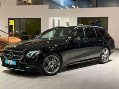 Bild des Angebotes Mercedes-Benz E 53 AMG 4Matic+ *Burmester*Pano*WIDE*HUD*360*