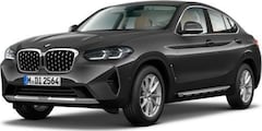Bild des Angebotes BMW X4 xDrive20i AT Navi Bluetooth PDC MP3 Schn. Kur