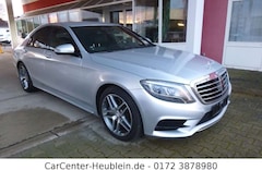 Bild des Angebotes Mercedes-Benz S 400 S Limousine S 400 Hybrid / h