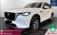 Bild des Angebotes Mazda CX-60 Exclusive-Line Hybrid AWD Comfort-Pake
